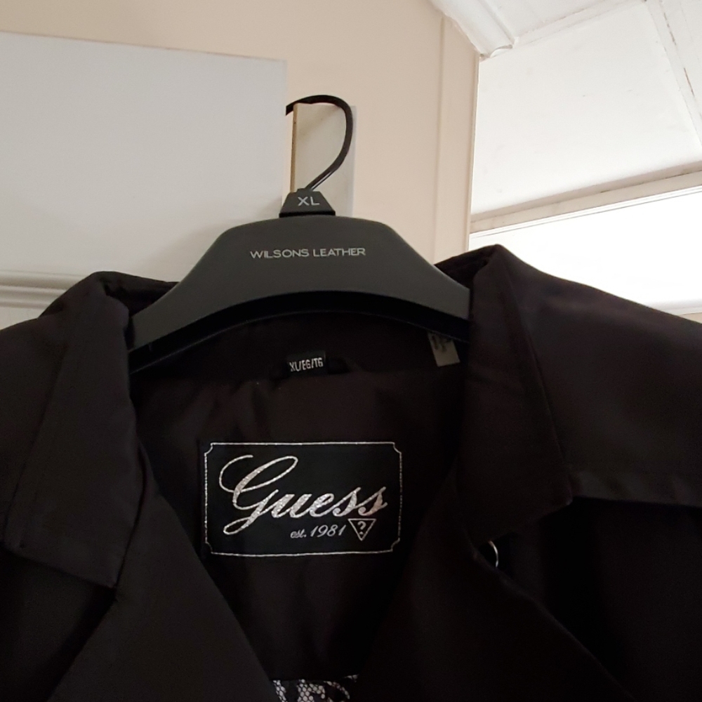 Jacket - Picture 3 of 3